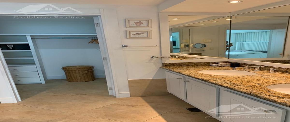 Foto de departamento en renta en  , cancún (internacional de cancún), benito juárez, quintana roo, 0 No. 05