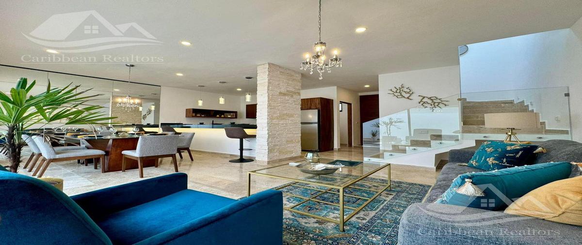 Foto de casa en venta en  , cancún (internacional de cancún), benito juárez, quintana roo, 0 No. 03