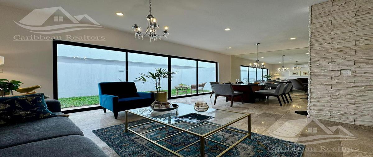 Foto de casa en venta en  , cancún (internacional de cancún), benito juárez, quintana roo, 0 No. 04