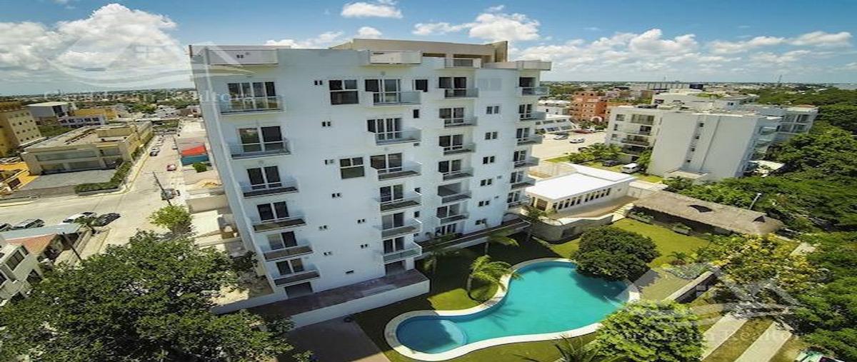 Foto de departamento en , cancún (internacional de cancún), benito juárez, quintana roo, 0 foto 01 Foto de departamento en venta en , cancún (internacional de cancún), benito juárez, quintana roo, 0 No. 01