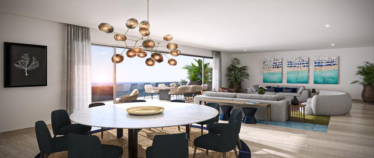 Foto de departamento en venta en  , cancún (internacional de cancún), benito juárez, quintana roo, 28643163 No. 03