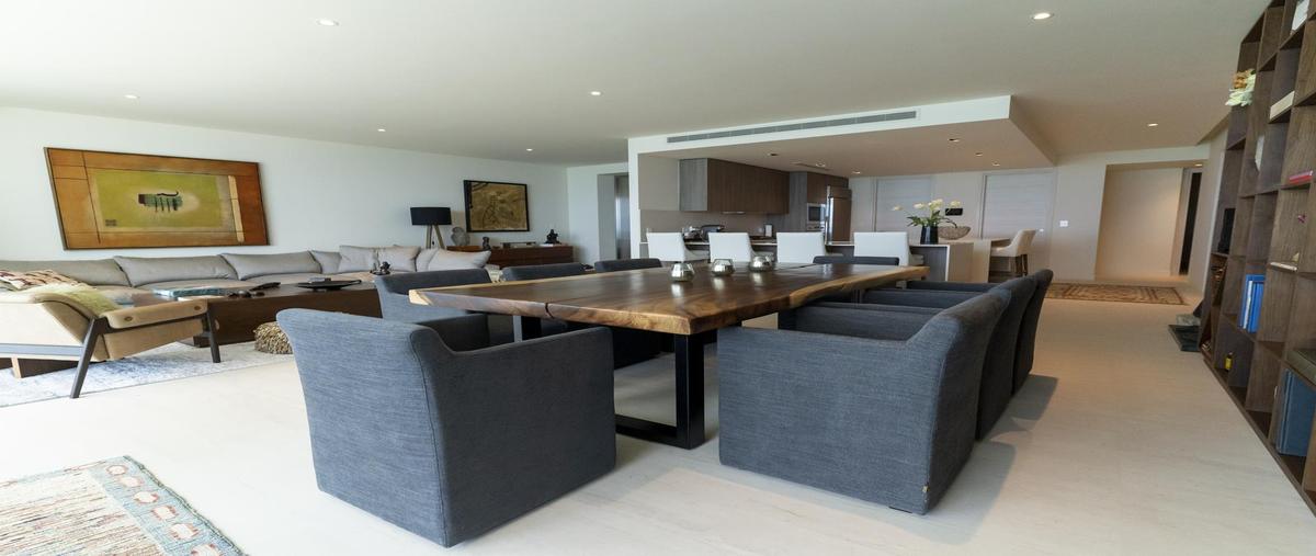 Foto de departamento en venta en  , cancún (internacional de cancún), benito juárez, quintana roo, 28672916 No. 03