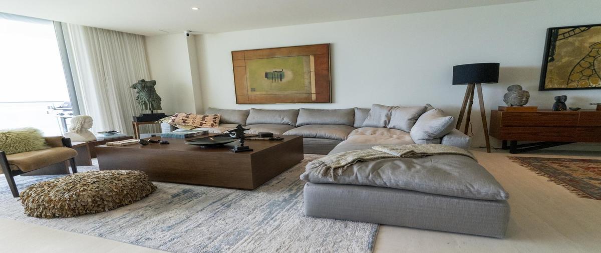 Foto de departamento en venta en  , cancún (internacional de cancún), benito juárez, quintana roo, 28672916 No. 04