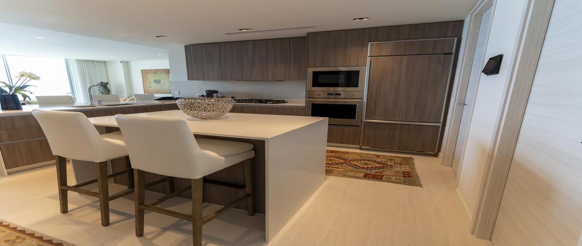 Foto de departamento en venta en  , cancún (internacional de cancún), benito juárez, quintana roo, 28672918 No. 05