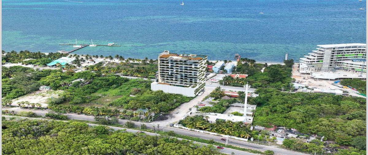 Foto de departamento en , cancún (internacional de cancún), benito juárez, quintana roo, 0 foto 01 Foto de departamento en venta en , cancún (internacional de cancún), benito juárez, quintana roo, 0 No. 01