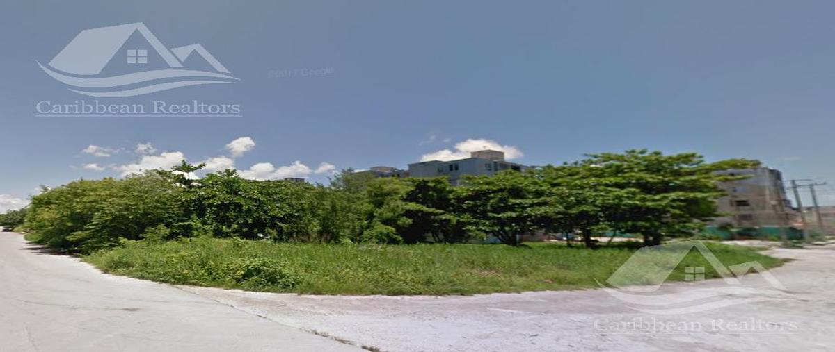 Foto de terreno habitacional en , cancún (internacional de cancún), benito juárez, quintana roo, 0 foto 01 Foto de terreno habitacional en venta en , cancún (internacional de cancún), benito juárez, quintana roo, 0 No. 01