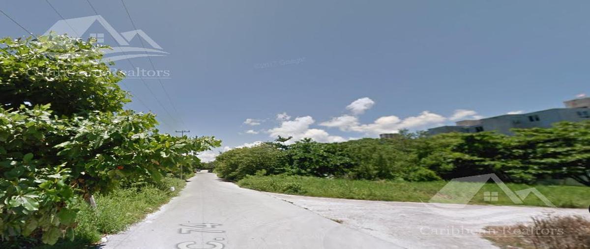 Foto de terreno habitacional en , cancún (internacional de cancún), benito juárez, quintana roo, 0 foto 02 Foto de terreno habitacional en venta en , cancún (internacional de cancún), benito juárez, quintana roo, 0 No. 02