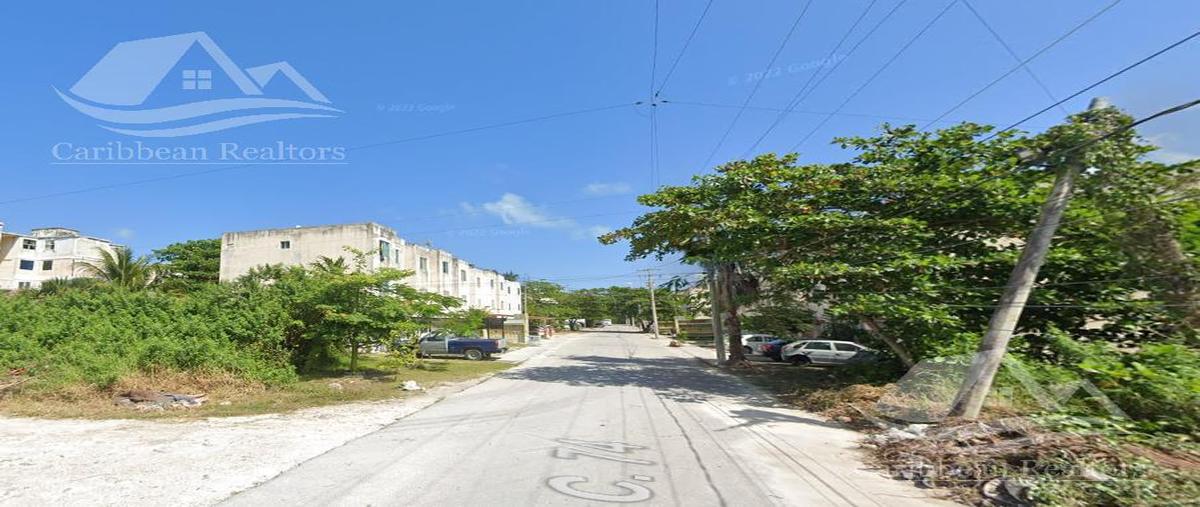 Foto de terreno habitacional en , cancún (internacional de cancún), benito juárez, quintana roo, 0 foto 03 Foto de terreno habitacional en venta en , cancún (internacional de cancún), benito juárez, quintana roo, 0 No. 03