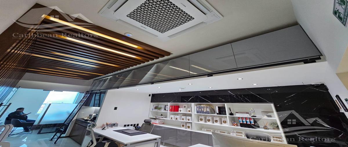 Foto de oficina en , cancún (internacional de cancún), benito juárez, quintana roo, 0 foto 04 Foto de oficina en venta en , cancún (internacional de cancún), benito juárez, quintana roo, 0 No. 04