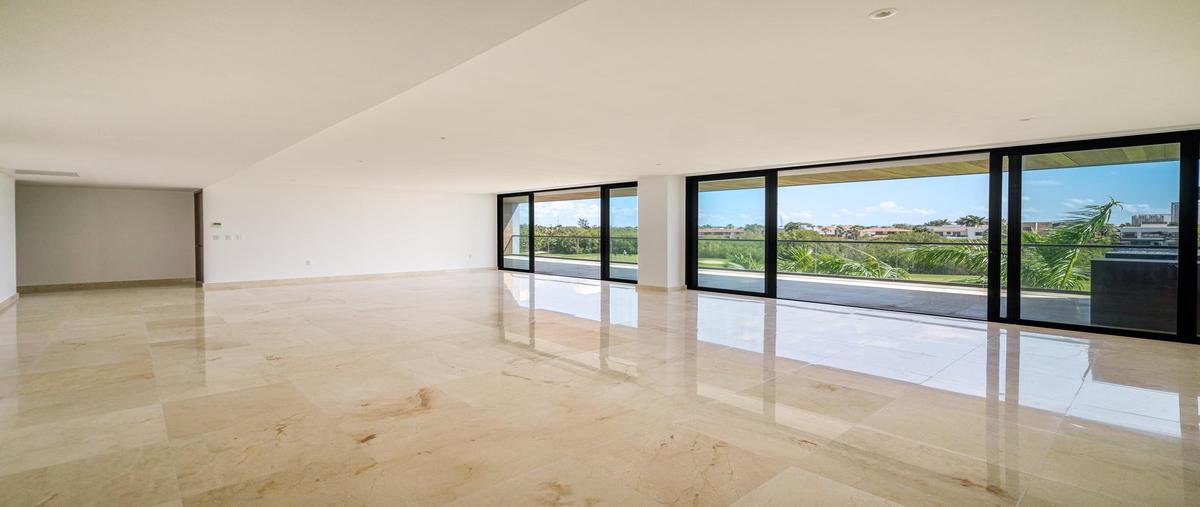 Foto de departamento en venta en  , cancún (internacional de cancún), benito juárez, quintana roo, 28758865 No. 05