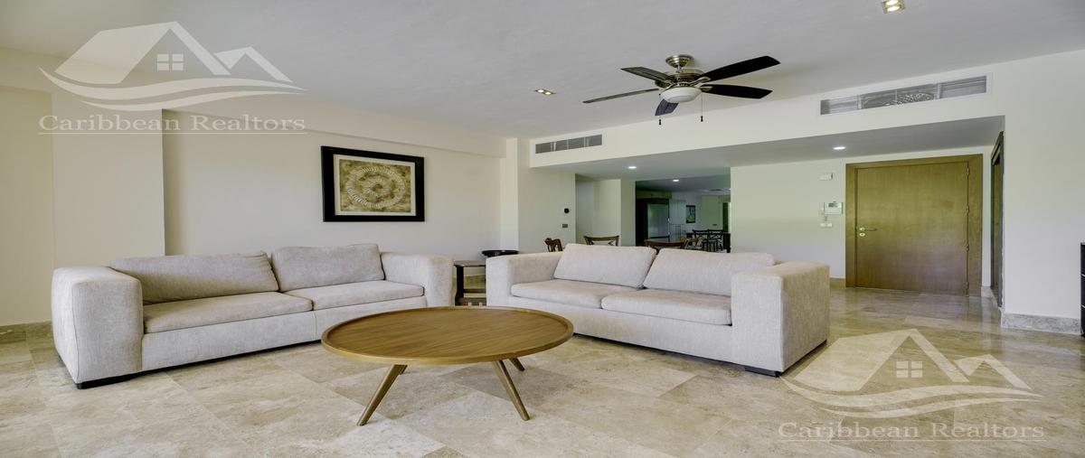 Foto de departamento en venta en  , cancún (internacional de cancún), benito juárez, quintana roo, 0 No. 04