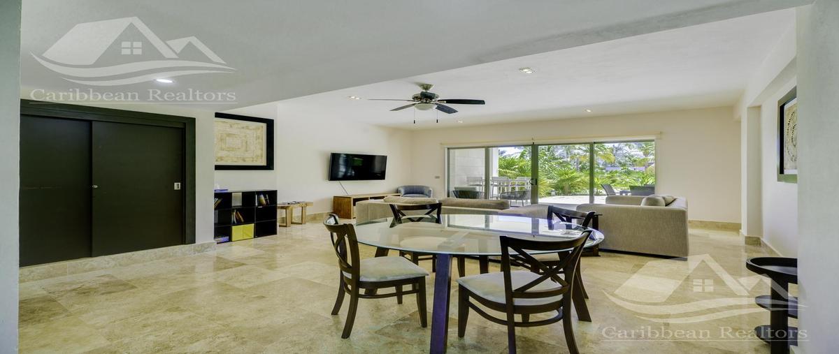 Foto de departamento en venta en  , cancún (internacional de cancún), benito juárez, quintana roo, 0 No. 05