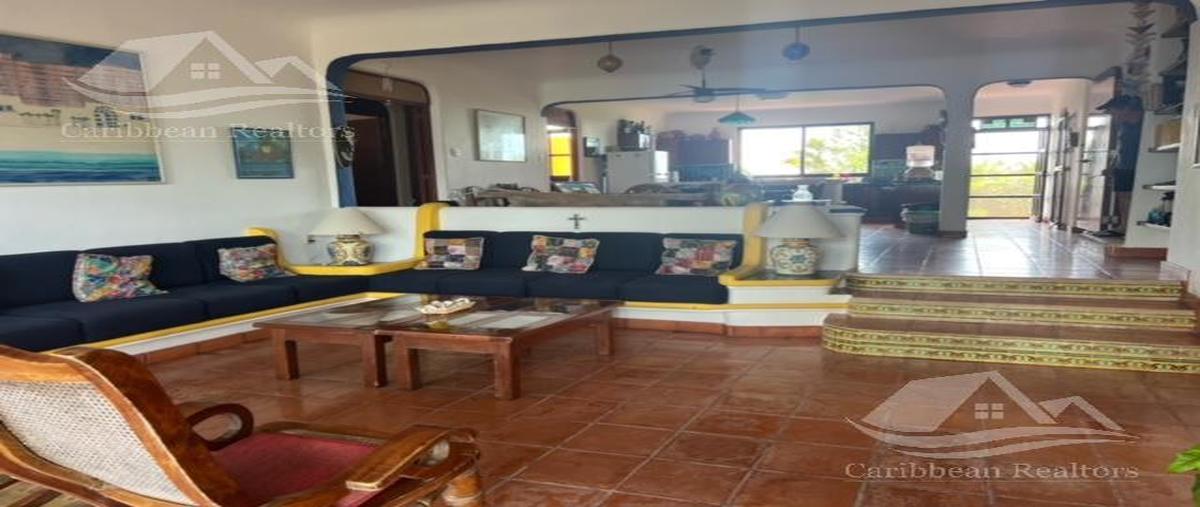 Foto de casa en , cancún (internacional de cancún), benito juárez, quintana roo, 0 foto 05 Foto de casa en venta en , cancún (internacional de cancún), benito juárez, quintana roo, 0 No. 05