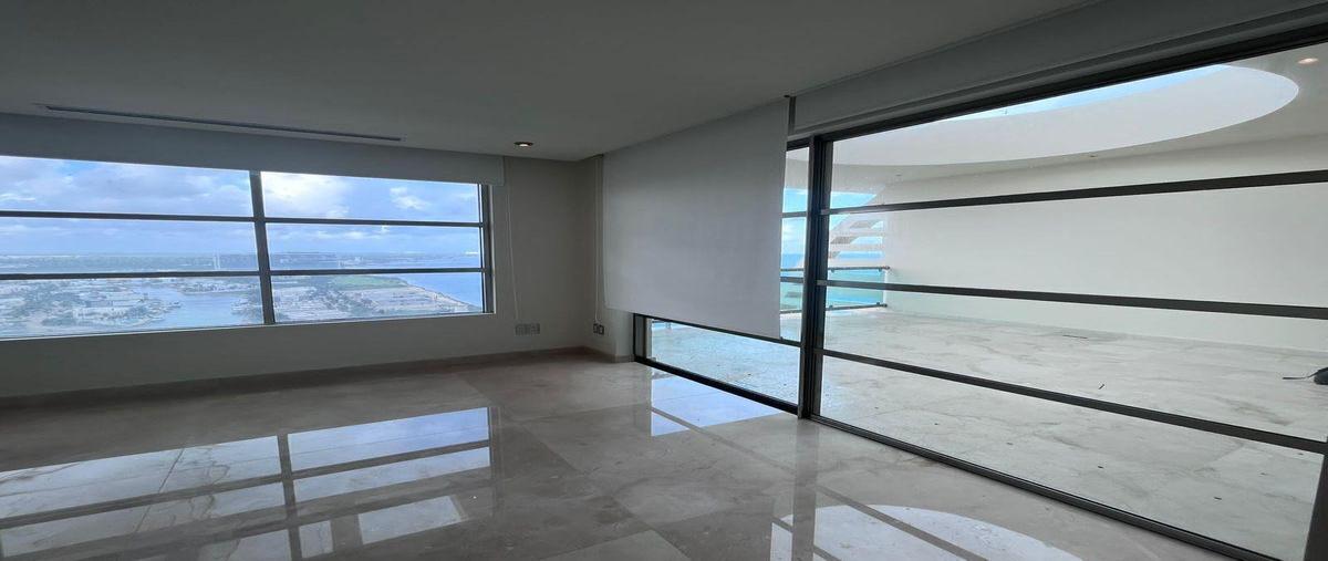 Foto de departamento en venta en  , cancún (internacional de cancún), benito juárez, quintana roo, 28792947 No. 03