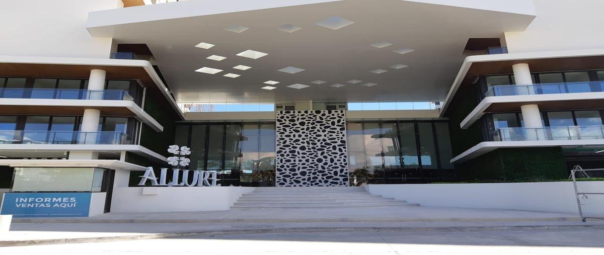 Foto de departamento en venta en  , cancún (internacional de cancún), benito juárez, quintana roo, 28792948 No. 03