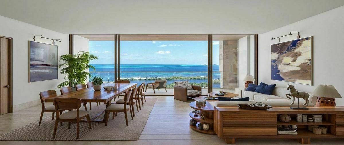 Foto de departamento en venta en  , cancún (internacional de cancún), benito juárez, quintana roo, 28792950 No. 05