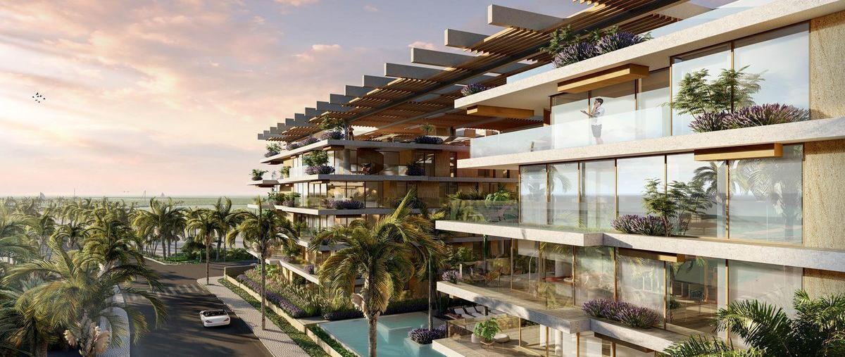 Foto de departamento en , cancún (internacional de cancún), benito juárez, quintana roo, 28792957 foto 02 Foto de departamento en venta en , cancún (internacional de cancún), benito juárez, quintana roo, 28792957 No. 02