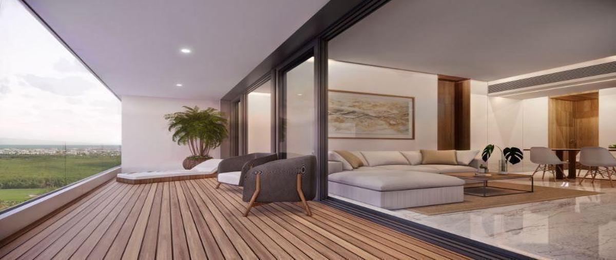 Foto de departamento en venta en  , cancún (internacional de cancún), benito juárez, quintana roo, 28792963 No. 05