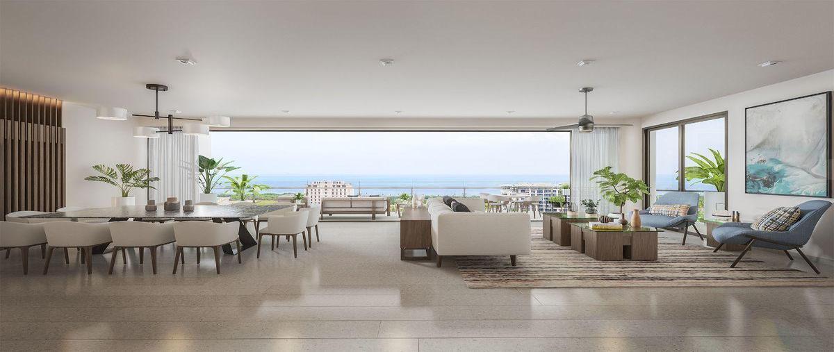 Foto de departamento en venta en  , cancún (internacional de cancún), benito juárez, quintana roo, 28792978 No. 04