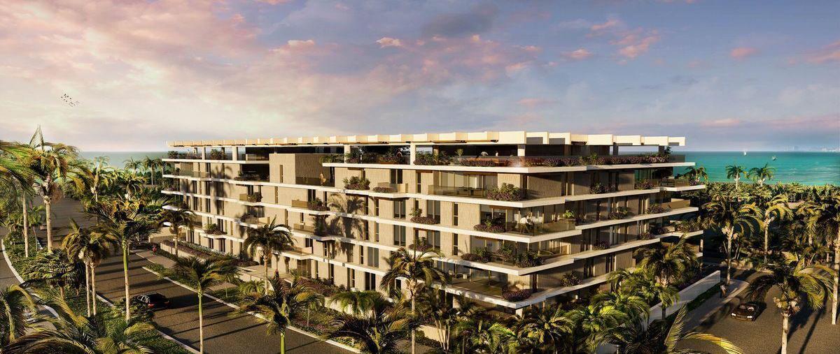 Foto de departamento en venta en  , cancún (internacional de cancún), benito juárez, quintana roo, 28792979 No. 03