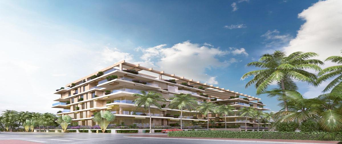 Foto de departamento en venta en  , cancún (internacional de cancún), benito juárez, quintana roo, 28792979 No. 05