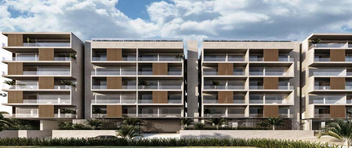 Foto de departamento en venta en  , cancún (internacional de cancún), benito juárez, quintana roo, 28792981 No. 03