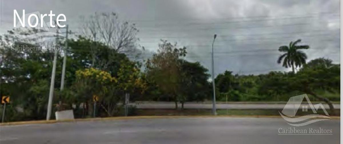 Foto de terreno habitacional en , cancún (internacional de cancún), benito juárez, quintana roo, 0 foto 02 Foto de terreno habitacional en venta en , cancún (internacional de cancún), benito juárez, quintana roo, 0 No. 02