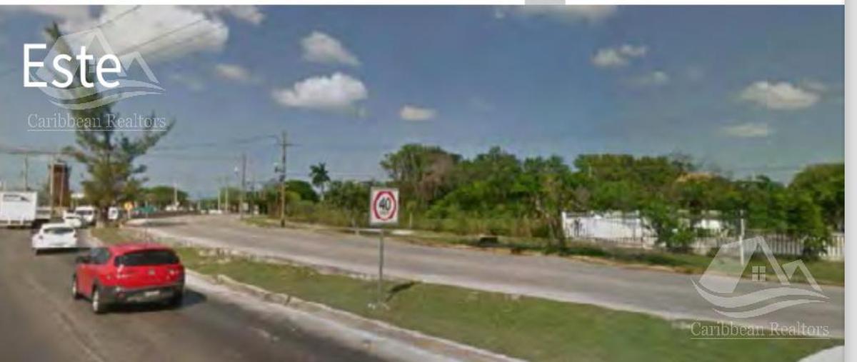 Foto de terreno habitacional en , cancún (internacional de cancún), benito juárez, quintana roo, 0 foto 03 Foto de terreno habitacional en venta en , cancún (internacional de cancún), benito juárez, quintana roo, 0 No. 03