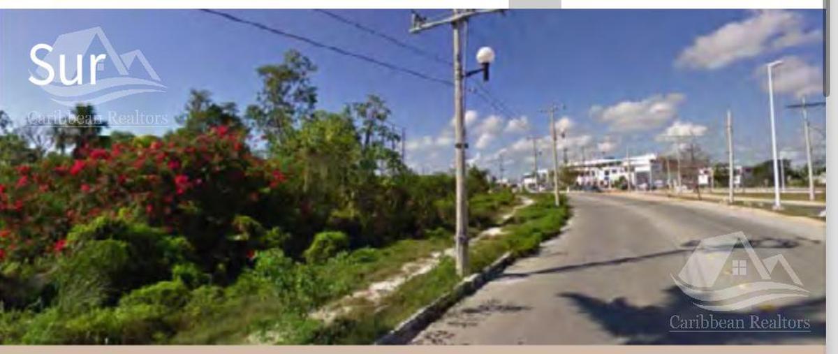 Foto de terreno habitacional en , cancún (internacional de cancún), benito juárez, quintana roo, 0 foto 04 Foto de terreno habitacional en venta en , cancún (internacional de cancún), benito juárez, quintana roo, 0 No. 04