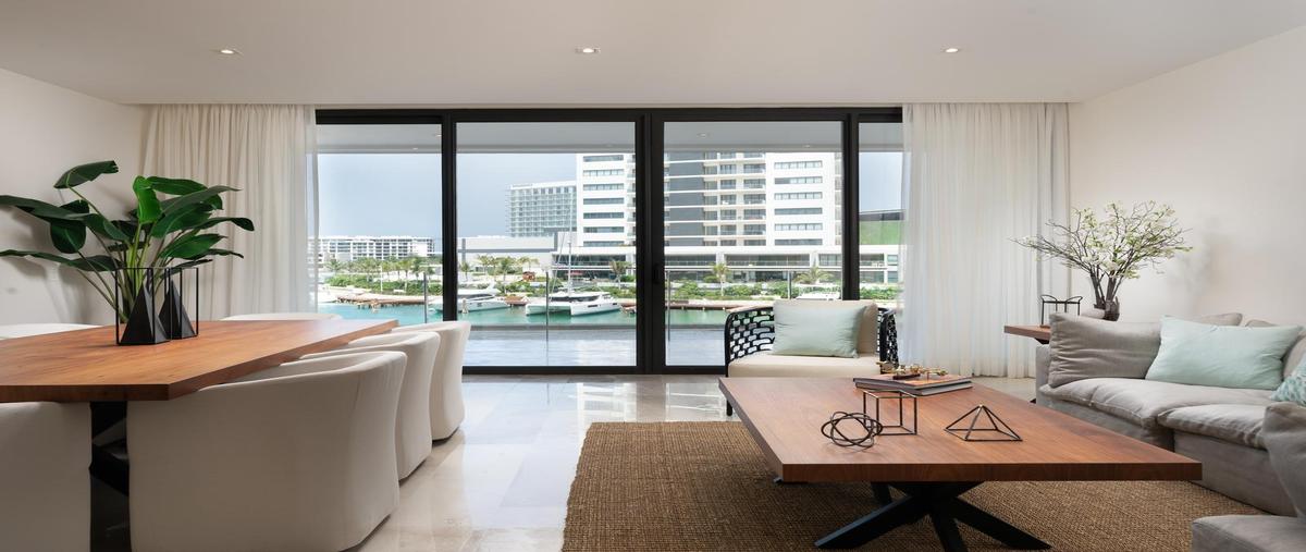 Foto de departamento en venta en  , cancún (internacional de cancún), benito juárez, quintana roo, 28809857 No. 05