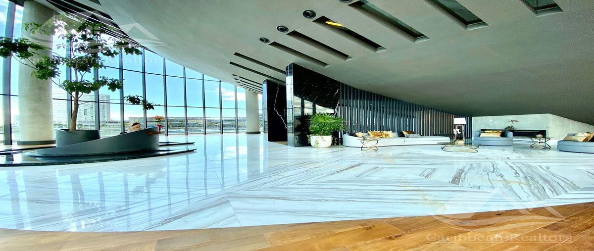 Foto de departamento en venta en  , cancún (internacional de cancún), benito juárez, quintana roo, 28833909 No. 05