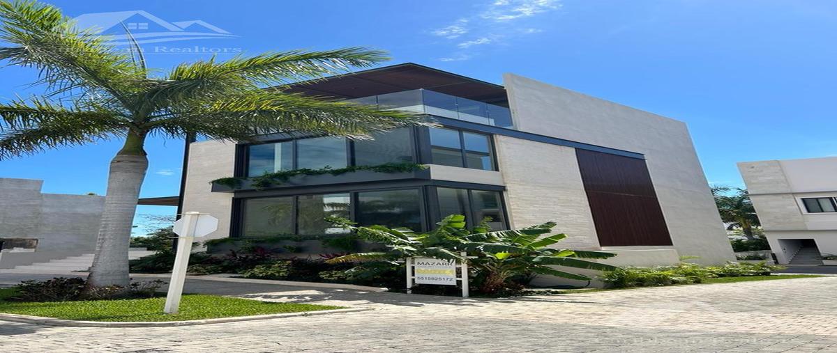 Foto de casa en venta en  , cancún (internacional de cancún), benito juárez, quintana roo, 28885372 No. 03