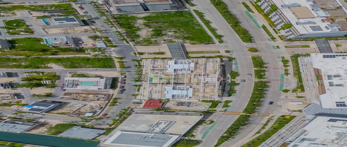 Foto de departamento en venta en  , cancún (internacional de cancún), benito juárez, quintana roo, 0 No. 03