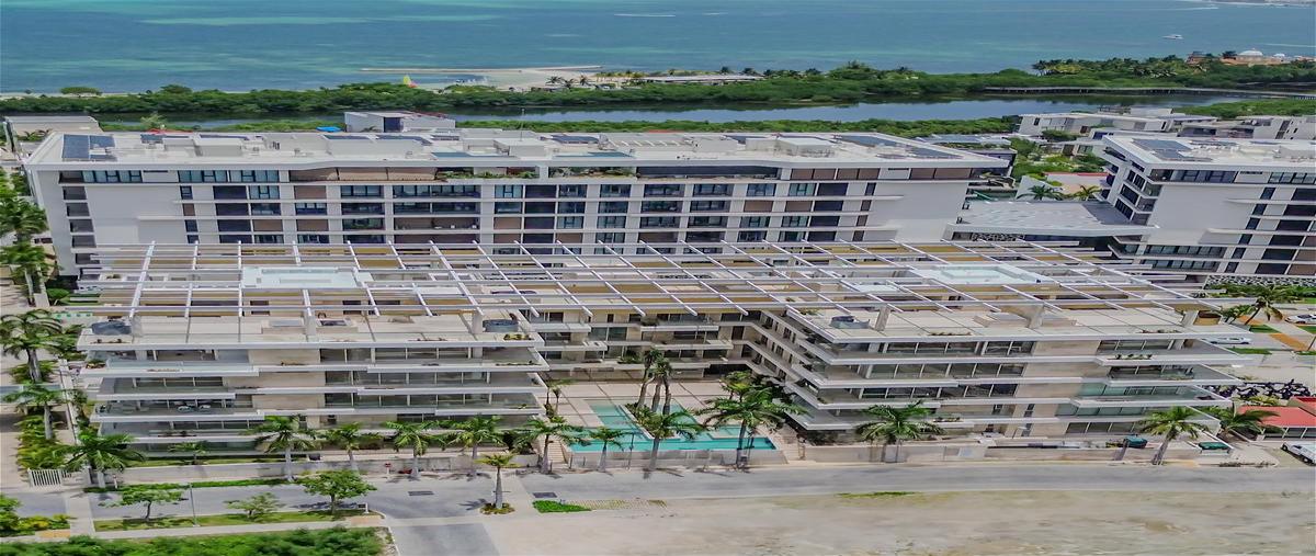 Foto de departamento en venta en  , cancún (internacional de cancún), benito juárez, quintana roo, 0 No. 04
