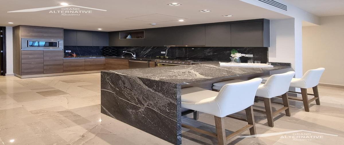 Foto de departamento en venta en  , cancún (internacional de cancún), benito juárez, quintana roo, 28907443 No. 04