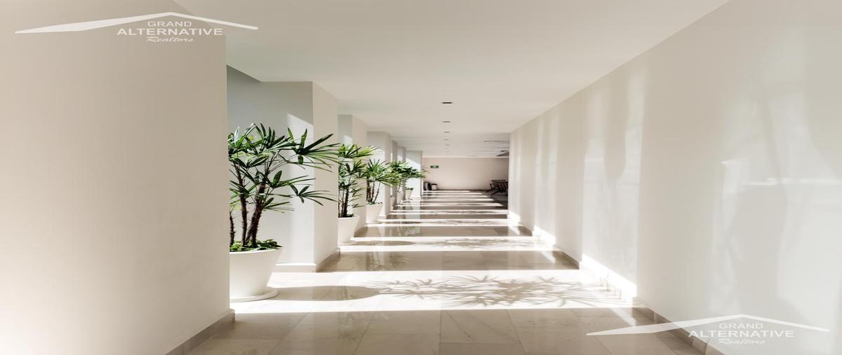 Foto de departamento en venta en  , cancún (internacional de cancún), benito juárez, quintana roo, 28907443 No. 05