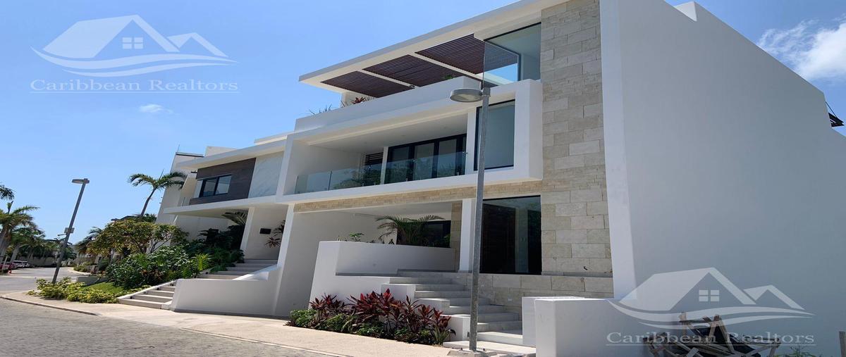 Foto de casa en , cancún (internacional de cancún), benito juárez, quintana roo, 28911879 foto 01 Foto de casa en venta en , cancún (internacional de cancún), benito juárez, quintana roo, 28911879 No. 01