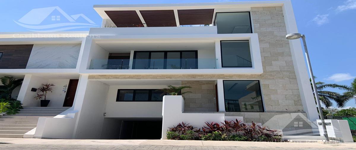 Foto de casa en , cancún (internacional de cancún), benito juárez, quintana roo, 28911879 foto 02 Foto de casa en venta en , cancún (internacional de cancún), benito juárez, quintana roo, 28911879 No. 02