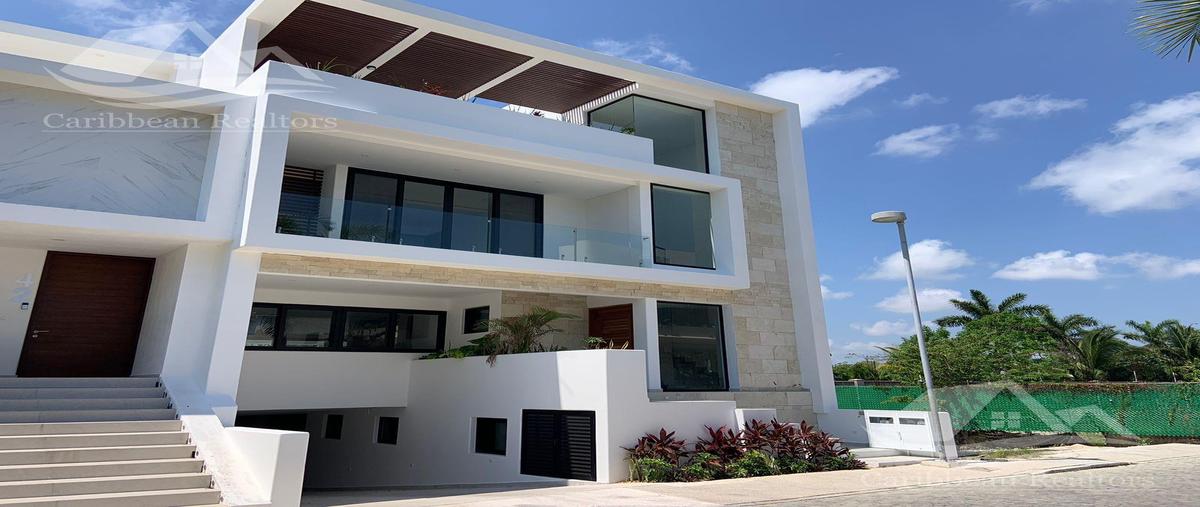 Foto de casa en , cancún (internacional de cancún), benito juárez, quintana roo, 28911879 foto 03 Foto de casa en venta en , cancún (internacional de cancún), benito juárez, quintana roo, 28911879 No. 03