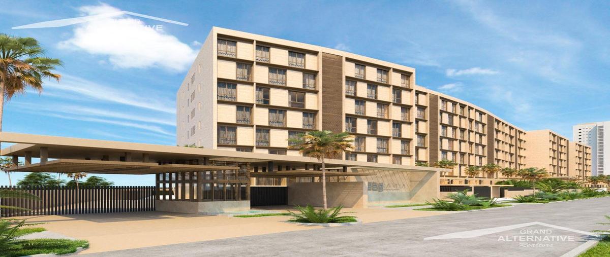 Foto de departamento en venta en  , cancún (internacional de cancún), benito juárez, quintana roo, 28918046 No. 03