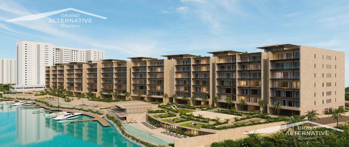 Foto de departamento en venta en  , cancún (internacional de cancún), benito juárez, quintana roo, 28918046 No. 04