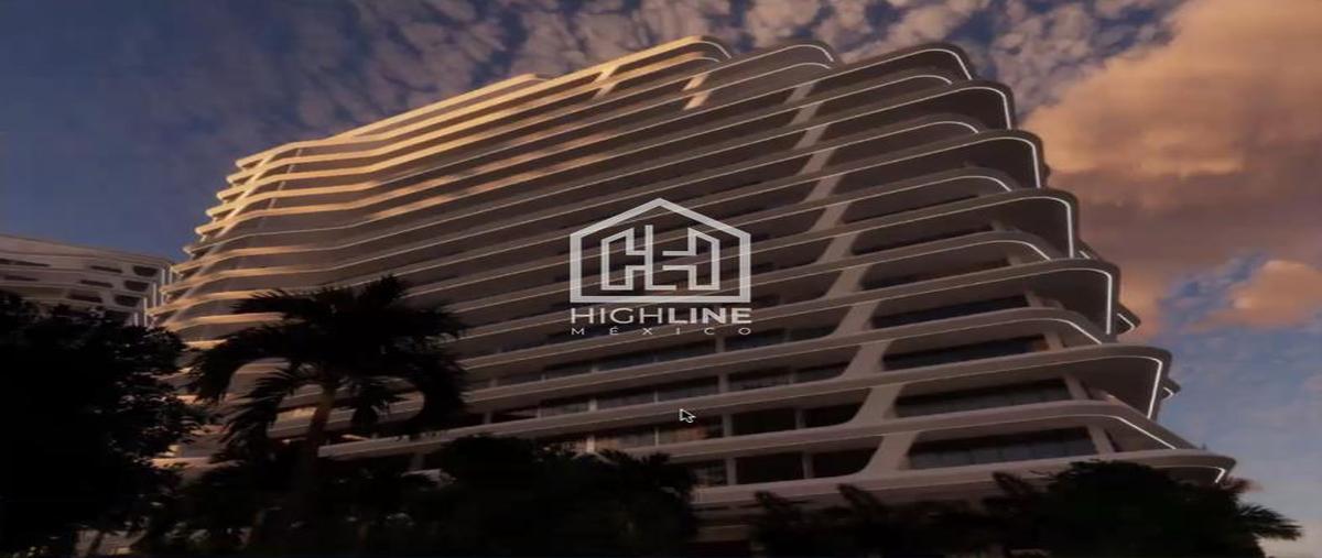 Foto de departamento en venta en  , cancún (internacional de cancún), benito juárez, quintana roo, 28918500 No. 03