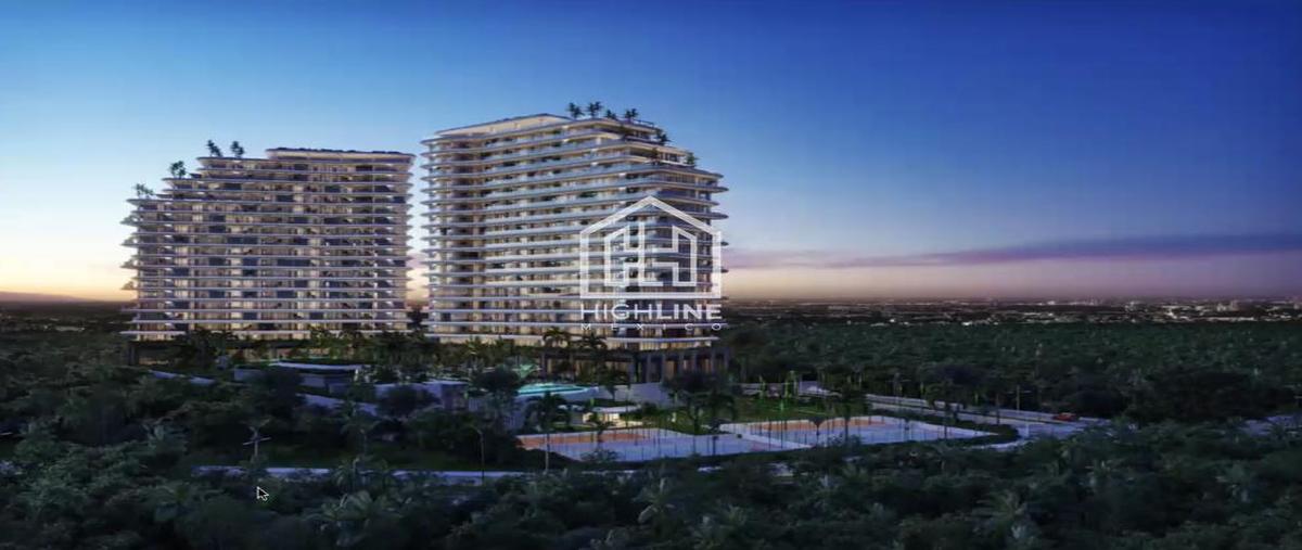 Foto de departamento en venta en  , cancún (internacional de cancún), benito juárez, quintana roo, 28918500 No. 04