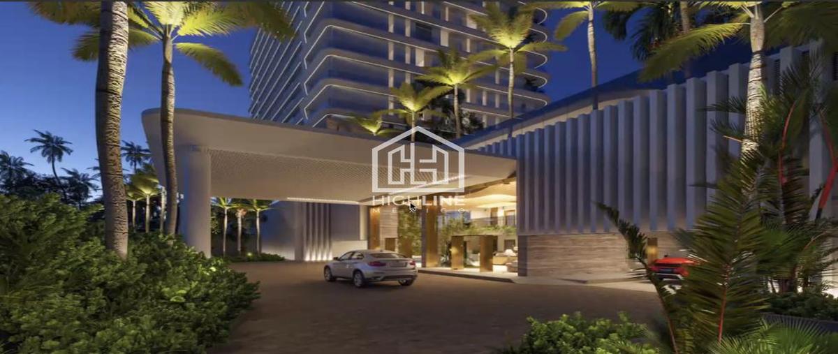 Foto de departamento en venta en  , cancún (internacional de cancún), benito juárez, quintana roo, 28918500 No. 05