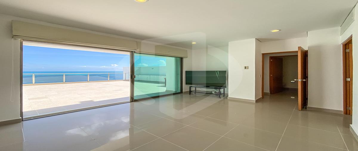 Foto de departamento en venta en  , cancún (internacional de cancún), benito juárez, quintana roo, 0 No. 03