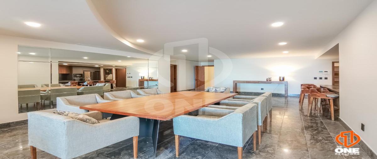 Foto de departamento en renta en  , cancún (internacional de cancún), benito juárez, quintana roo, 0 No. 03