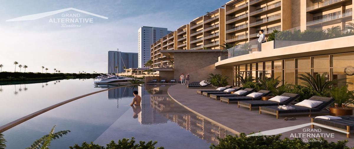 Foto de departamento en venta en  , cancún (internacional de cancún), benito juárez, quintana roo, 28923304 No. 04