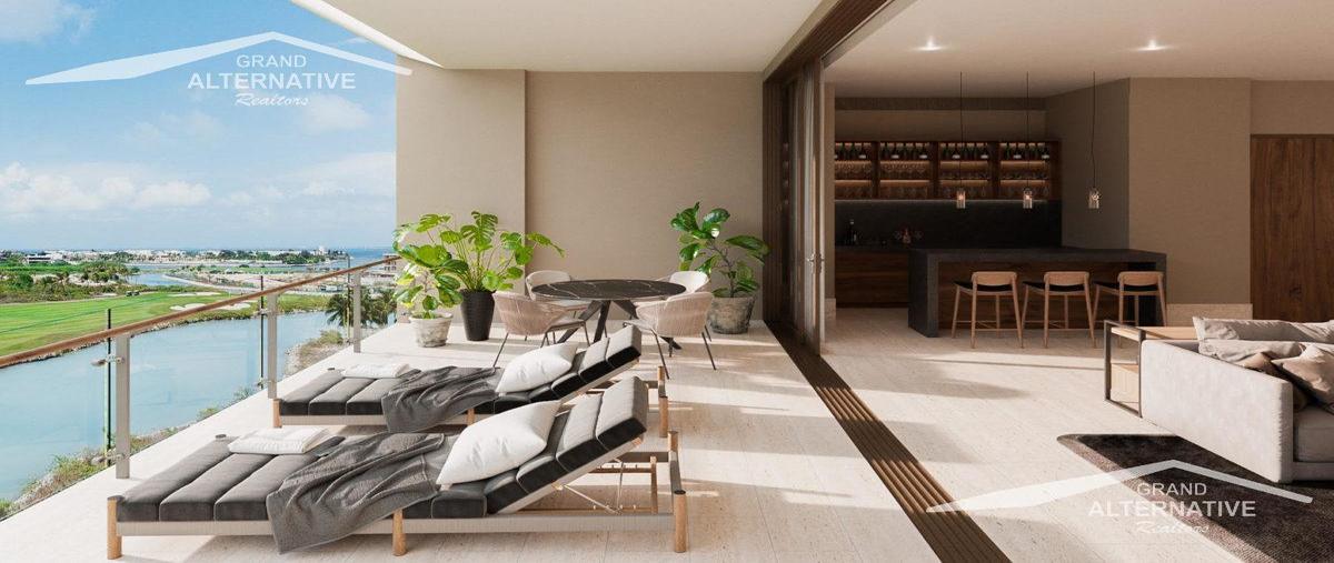 Foto de departamento en venta en  , cancún (internacional de cancún), benito juárez, quintana roo, 28923304 No. 05