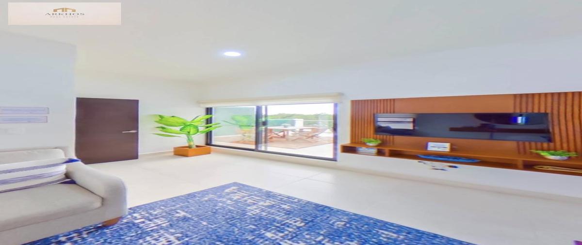 Foto de casa en venta en  , cancún (internacional de cancún), benito juárez, quintana roo, 28956538 No. 04