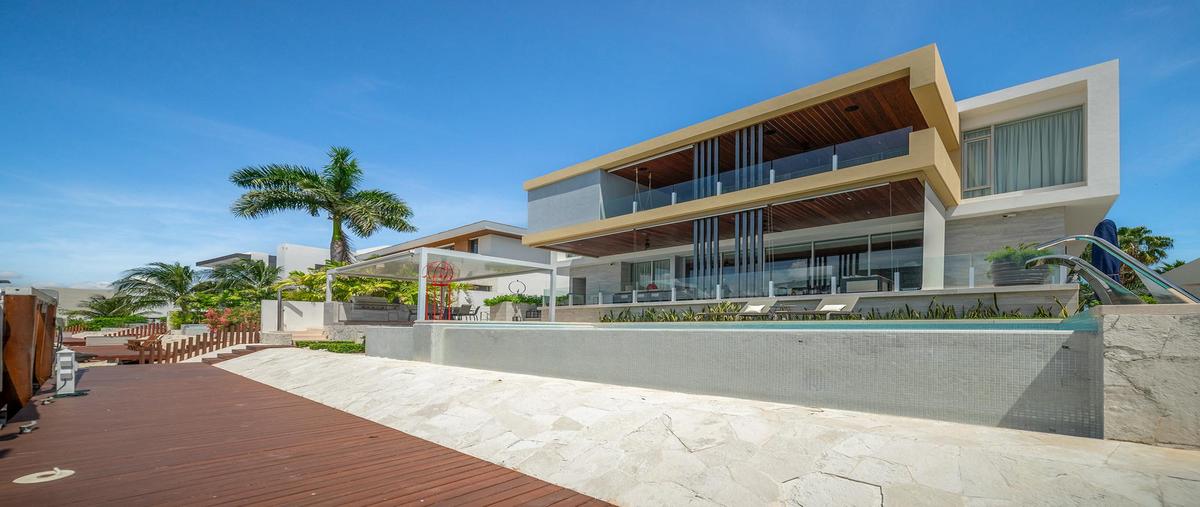 Foto de casa en venta en  , cancún (internacional de cancún), benito juárez, quintana roo, 28967979 No. 03